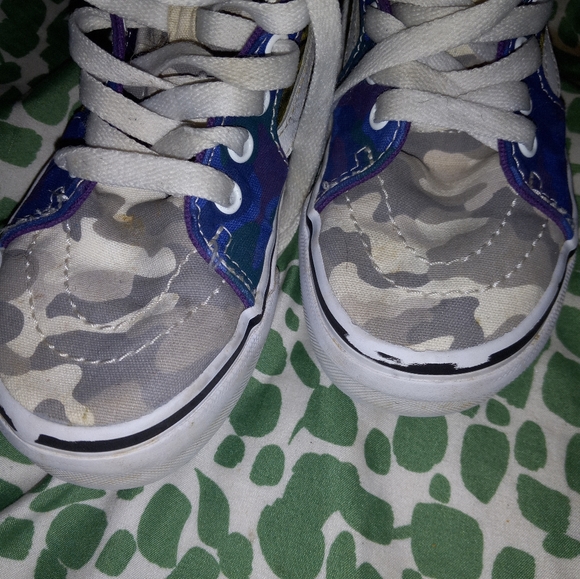 Vans - Picture 6 of 6